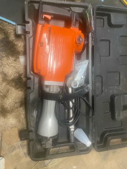 All Purpose (JackHammer)
