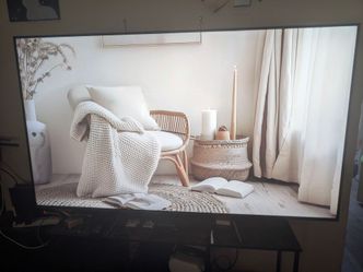 TLC 65QM6K 65" 4k 144hz Mini LED