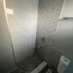 Tile Setting 