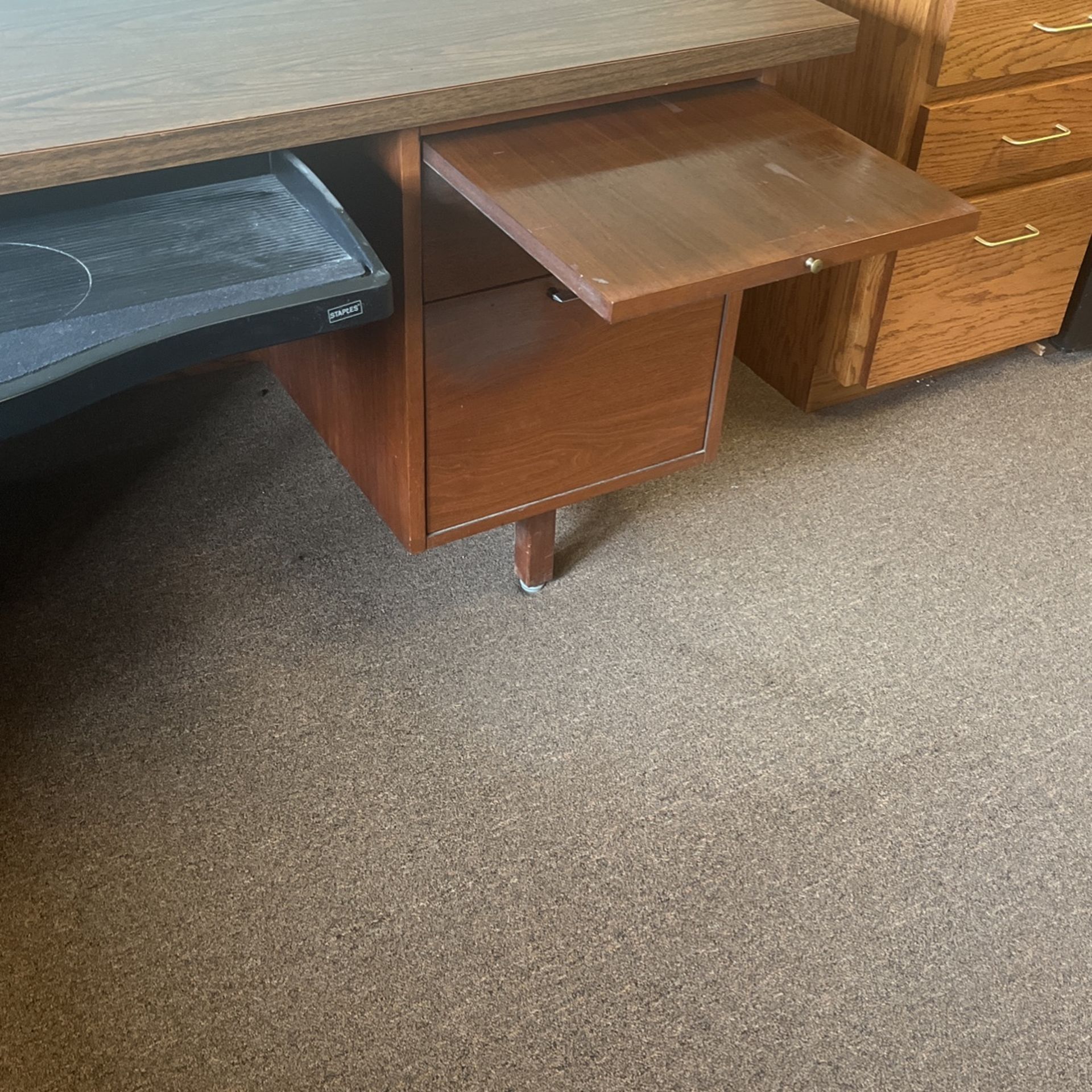 Desk