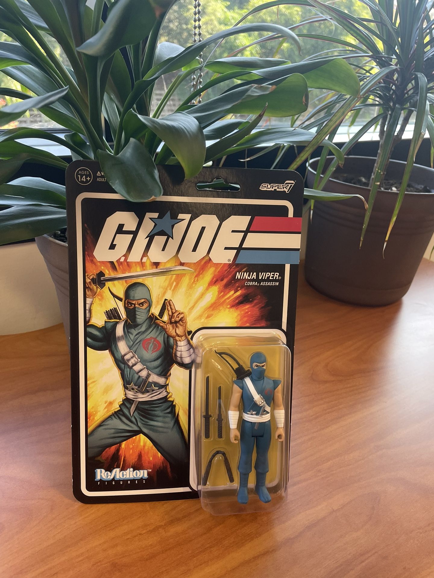 G.I. JOE