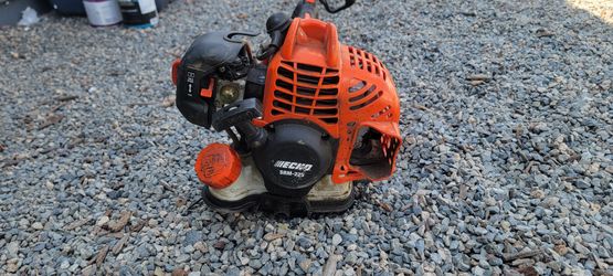 Echo SRM225 $100