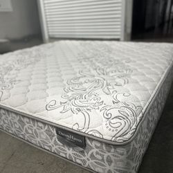 King Size Mattress 