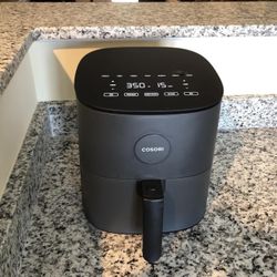  My Favorite Air Fryer – Must Go!