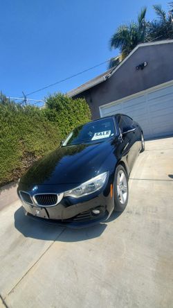 BMV 428I