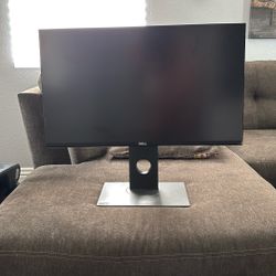 Computer Monitor 