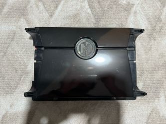 Memphis 16-MCD250 250Wrms Monoblock Amplifier 2-Ohm Stable