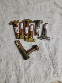 Souix Chief Mini-Resters