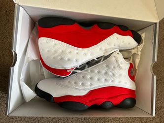 Jordan 13 Chicago Size 8