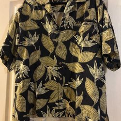 Tommy bahama shirt