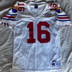 Cardinals Champion Vintage Jersey