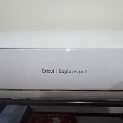 Cricut Explorer Air 2