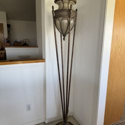 Standing Floor Lamp