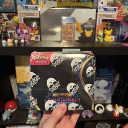 Phantasmal Flames Booster Box