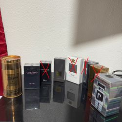 PERFUMES FOR MEN SELLING FAST!