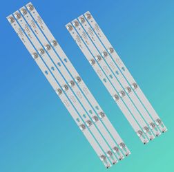 Backlight Strips For TCL TVs