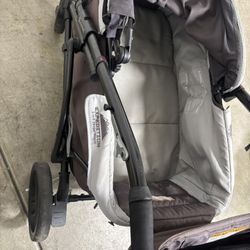 Stroller Wagon