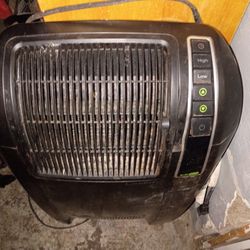 Electric Heater