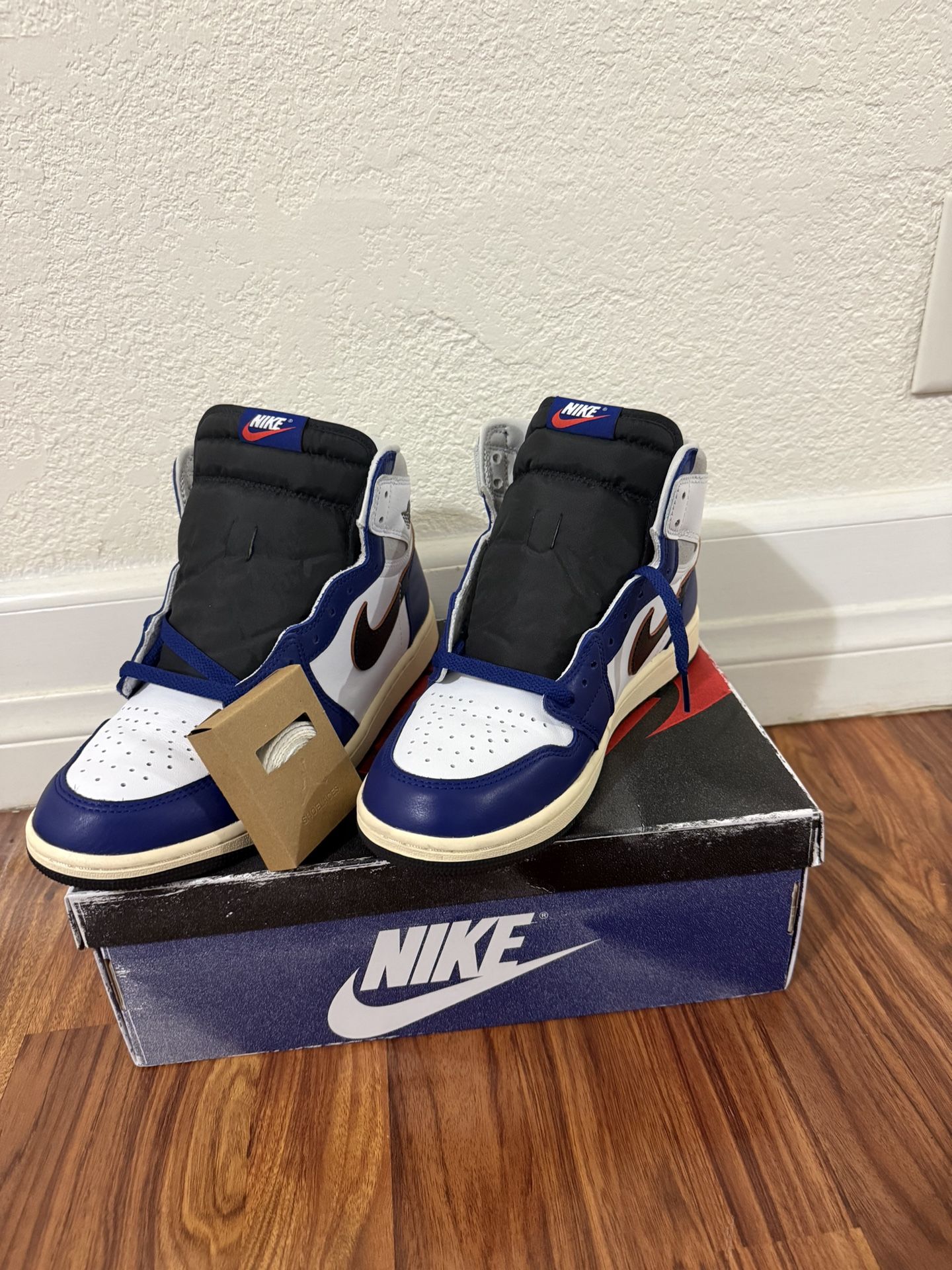 Rare Air Jordan Nike