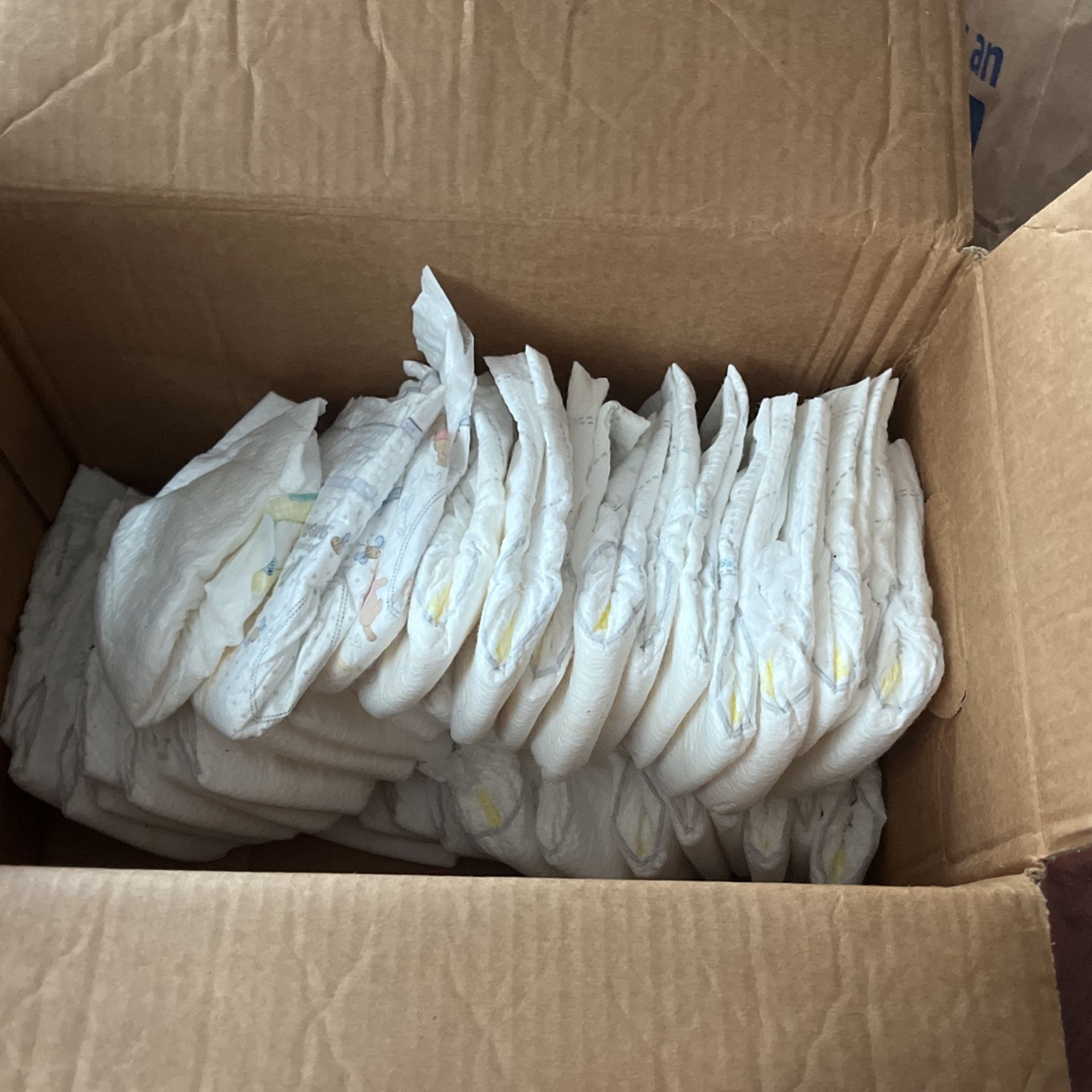 Diapers