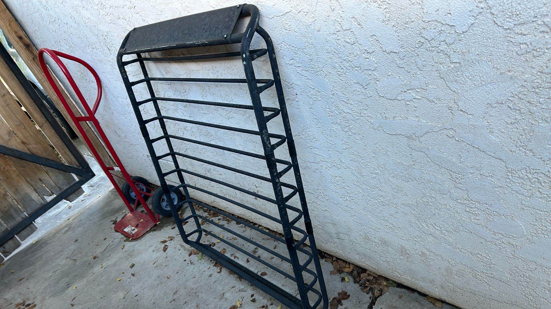 Roof Rack Carrier 150 Lb Capacity