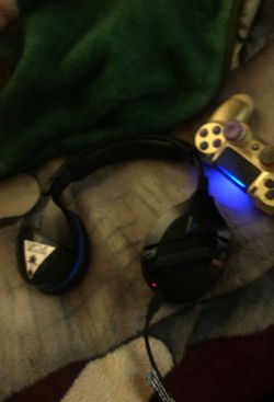Turtle beach stealth 700