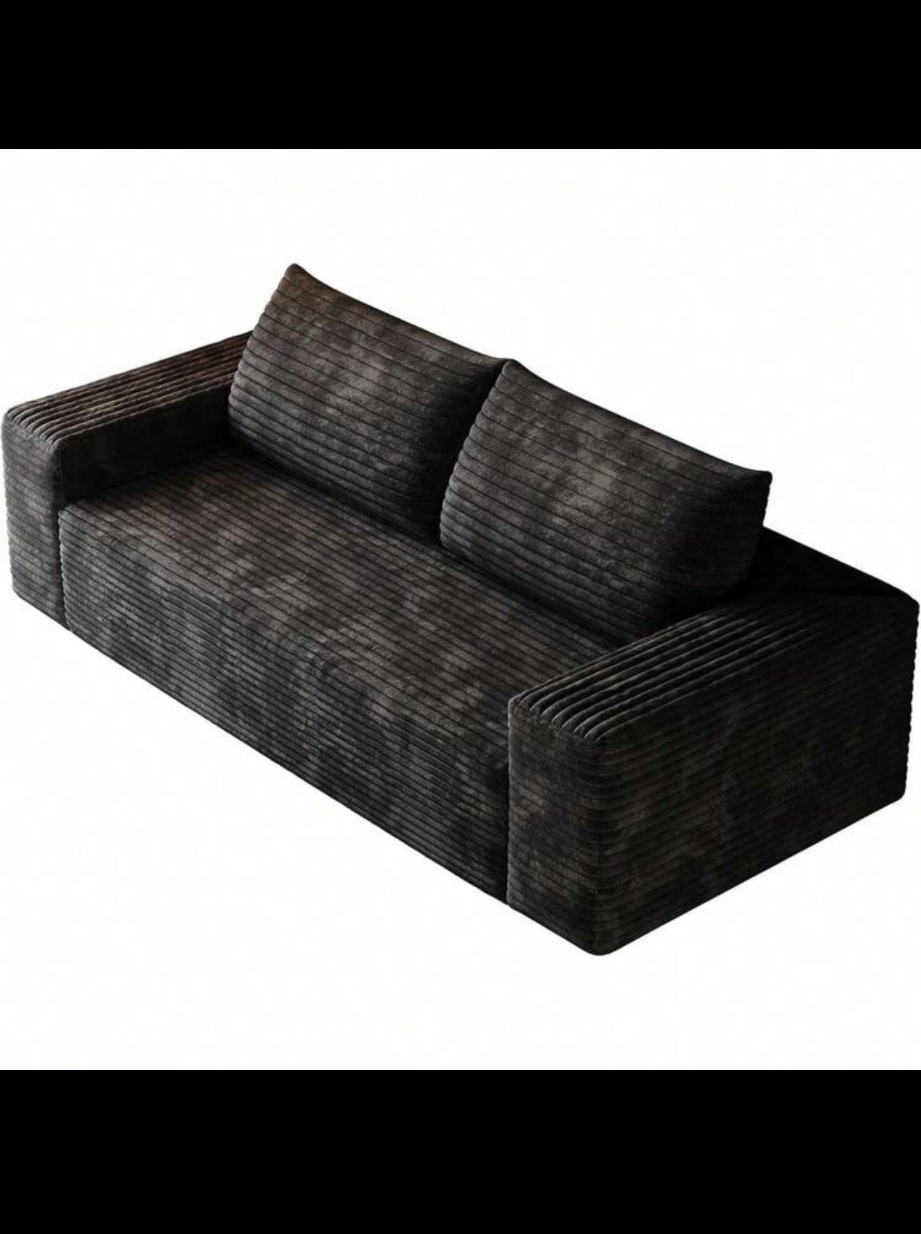 Boneless Couch NEW