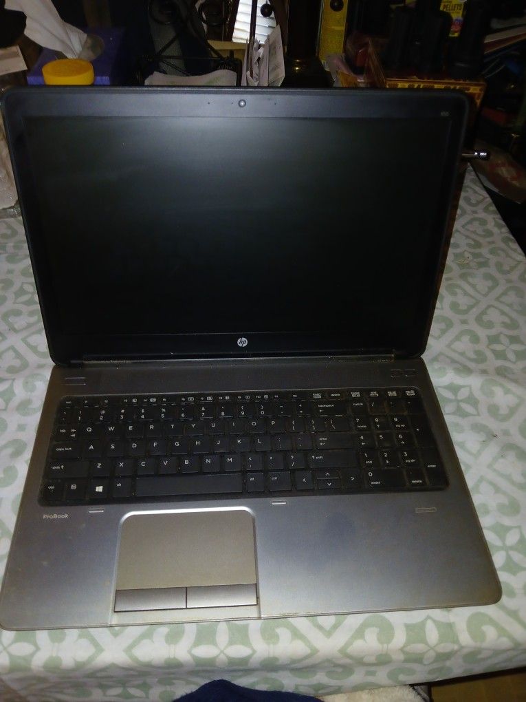 Hp Laptop