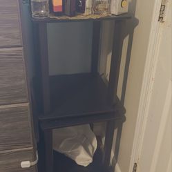 Side tables