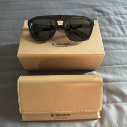 Burberry Sunglasses 