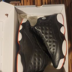 Jordan 13 Playoffs Good Cond Size 10.5 $160