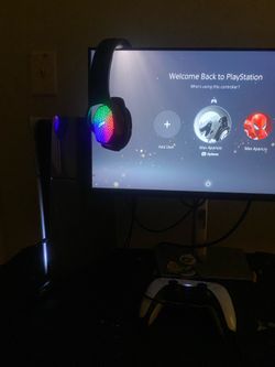 Ps5 set up looking for ebikes dirt bikes or cash