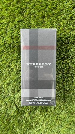 Burberry Touch Men