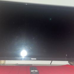 Toshiba Fire tv Edition