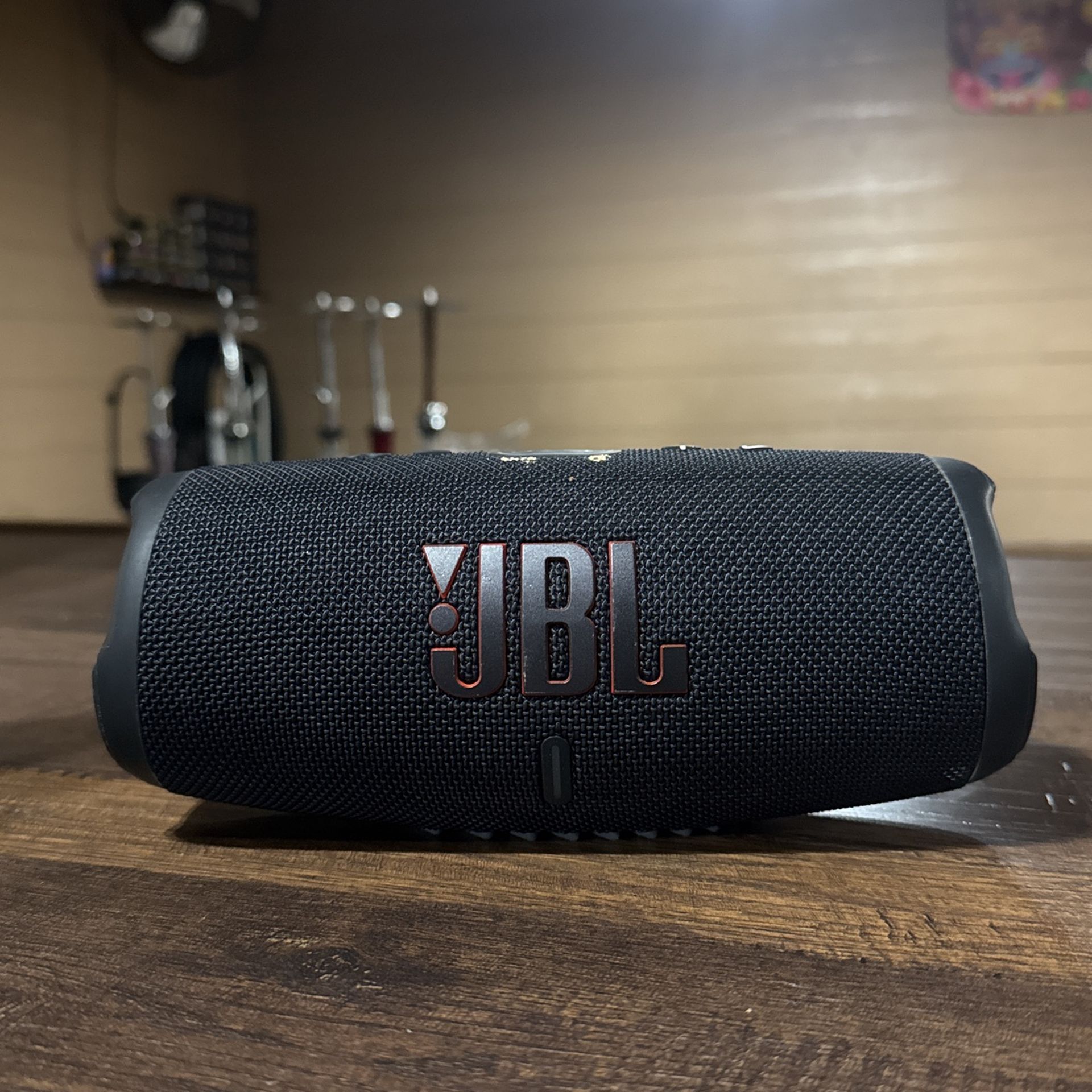 Jbl Speaker