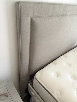 Headboard