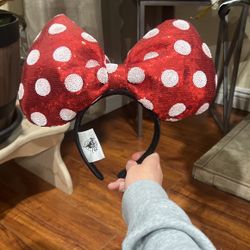 Minnie Ears