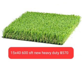 artificial grass