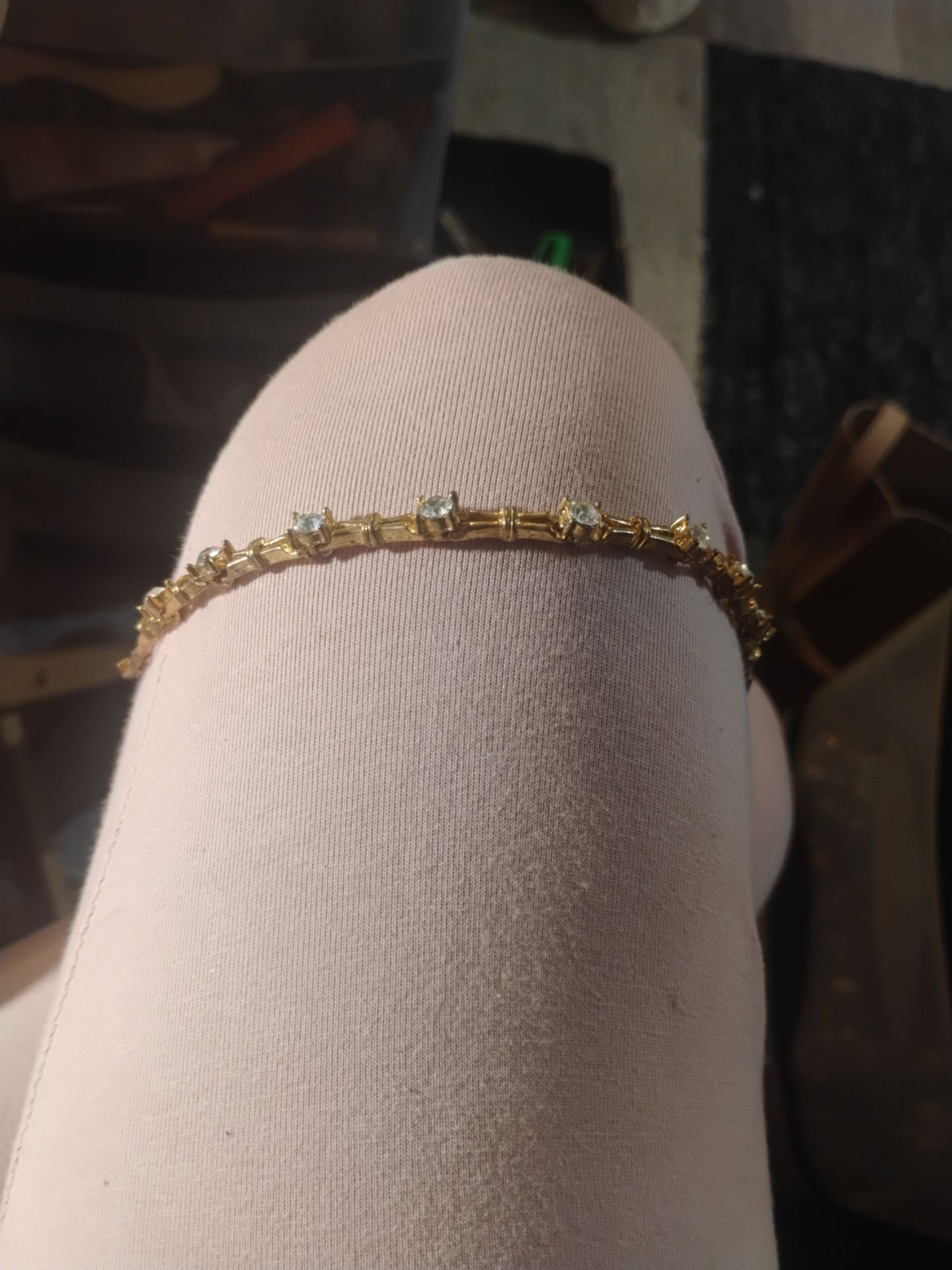 Bracelet