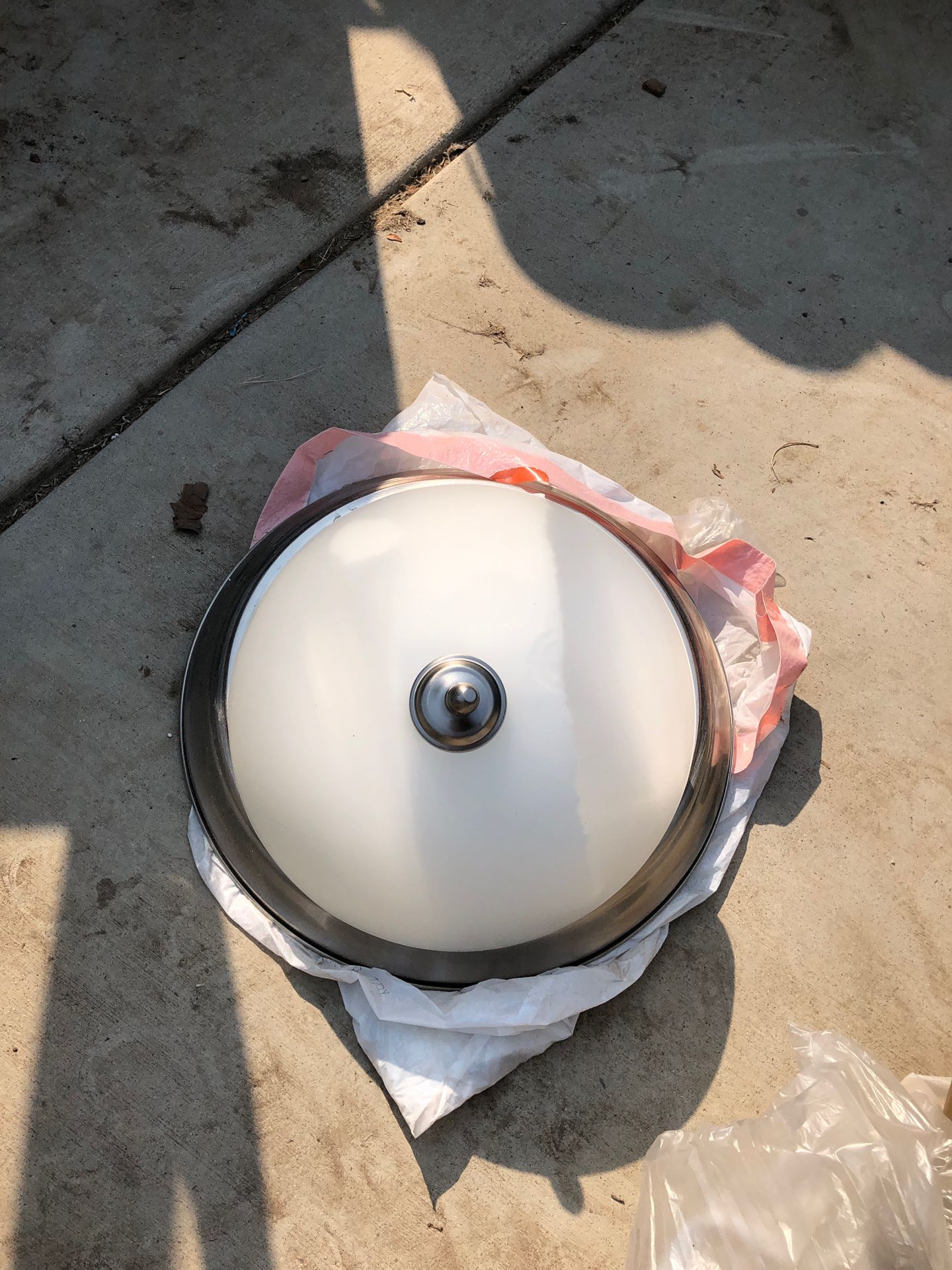 Ceiling Light fixture