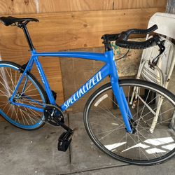 Specialized Langster