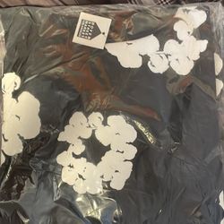 Denim Tears Hoodie
