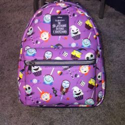 Nightmare before Christmas lounge fly