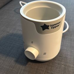 Tommee Tippee Bottle Warmer