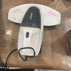 Clean Wave Cleaning System 