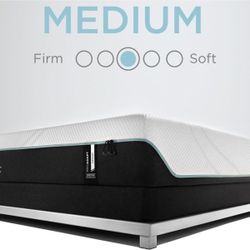 Tempurpedic ProAdapt Medium Twin XL L@@K!