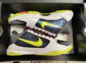 Nike Kobe V Protro Chaos size 9.5