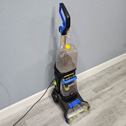 bissell carpet shampooer cleaner turbo clean