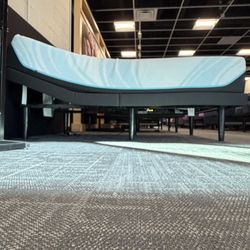 Premium Hybrid Mattress - Famous Name Brand