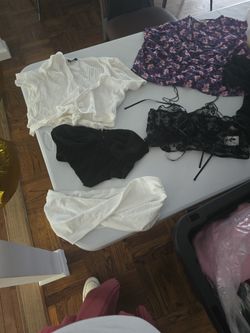 Blouses